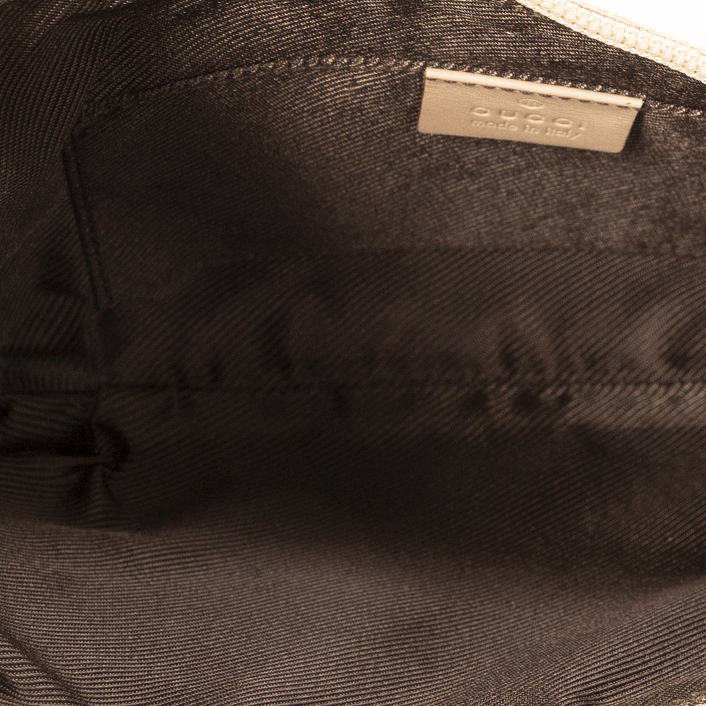 Gucci Pochette Hobo - Picture 9 of 11